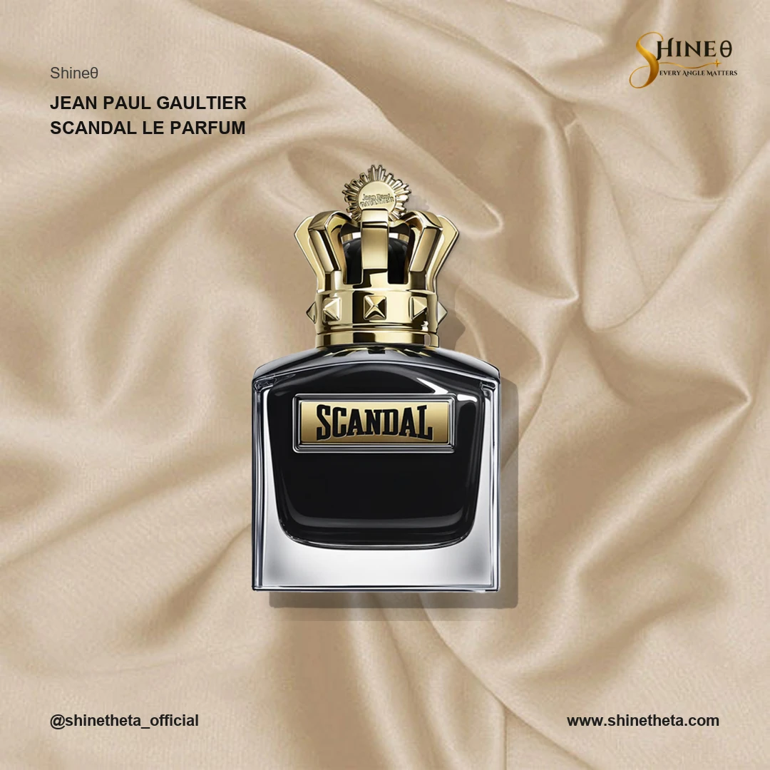 Jean Paul Gaultier Scandal Le Parfum slide 4
